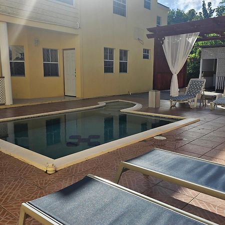 Hotel Royal Escape - 1 Anse La Raye Zewnętrze zdjęcie