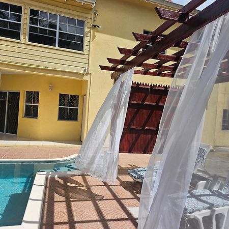 Hotel Royal Escape - 1 Anse La Raye Zewnętrze zdjęcie