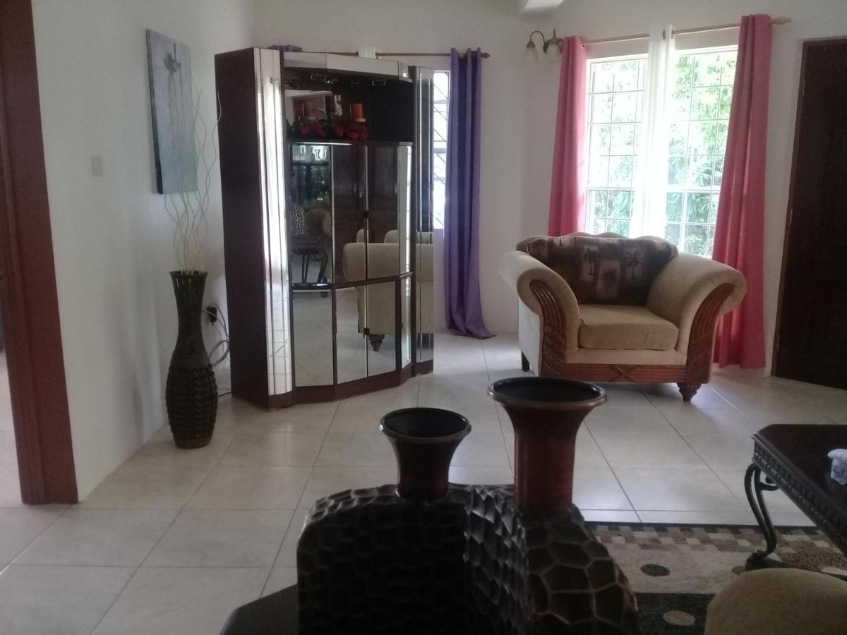Hotel Royal Escape - 1 Anse La Raye Zewnętrze zdjęcie