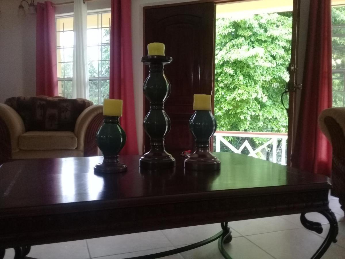 Hotel Royal Escape - 1 Anse La Raye Zewnętrze zdjęcie