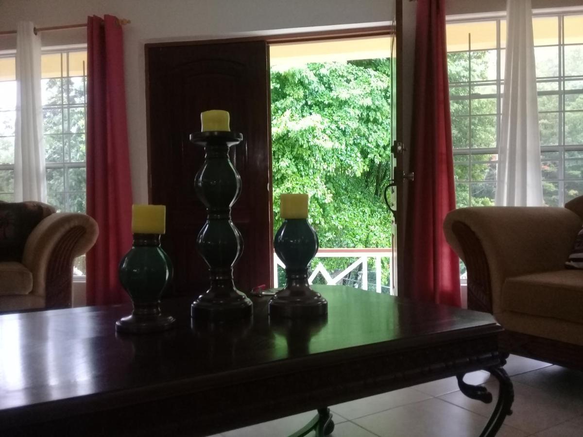 Hotel Royal Escape - 1 Anse La Raye Zewnętrze zdjęcie