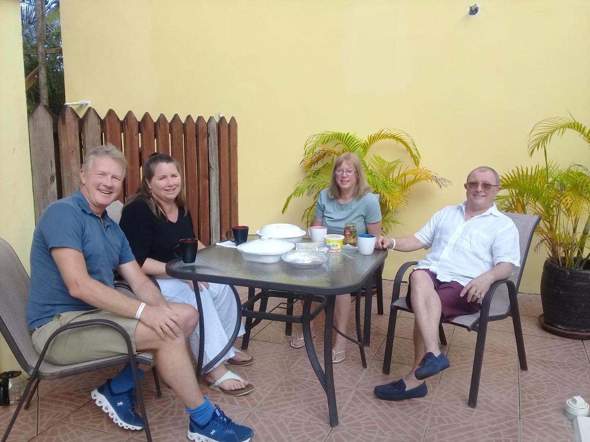 Hotel Royal Escape - 1 Anse La Raye Zewnętrze zdjęcie