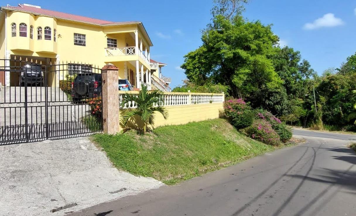 Hotel Royal Escape - 1 Anse La Raye Zewnętrze zdjęcie