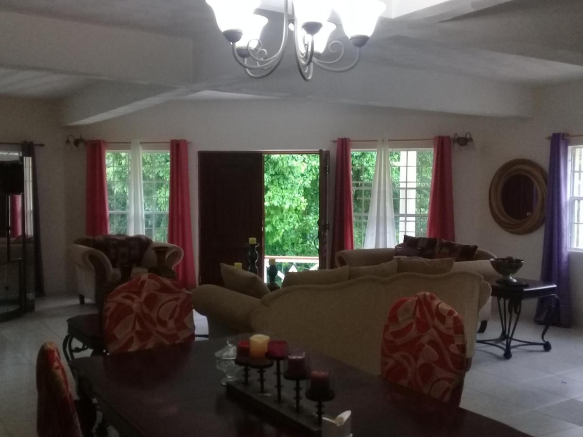 Hotel Royal Escape - 1 Anse La Raye Zewnętrze zdjęcie