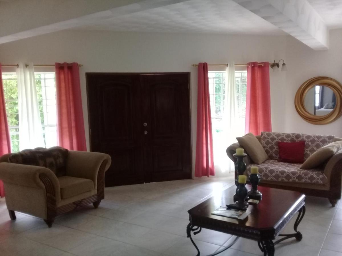 Hotel Royal Escape - 1 Anse La Raye Zewnętrze zdjęcie