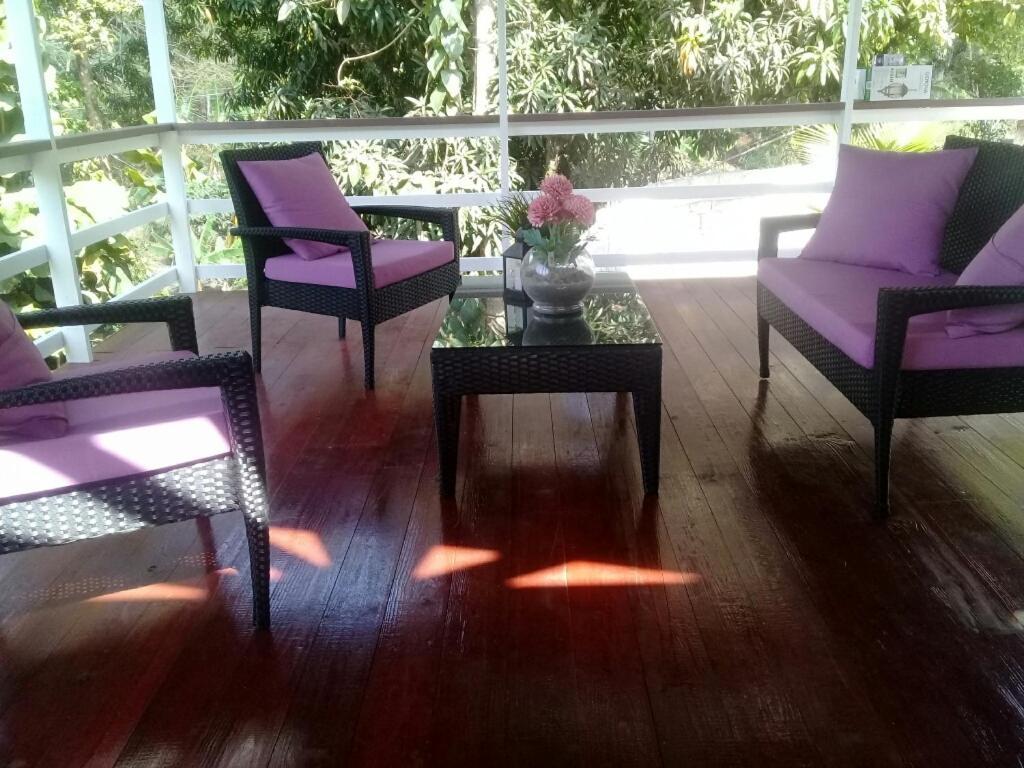 Hotel Royal Escape - 1 Anse La Raye Zewnętrze zdjęcie