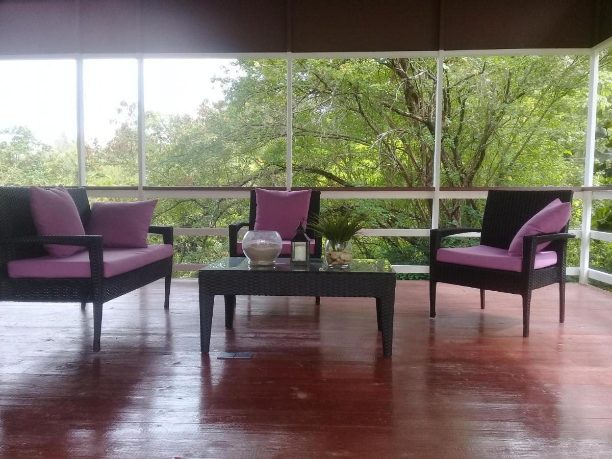 Hotel Royal Escape - 1 Anse La Raye Zewnętrze zdjęcie