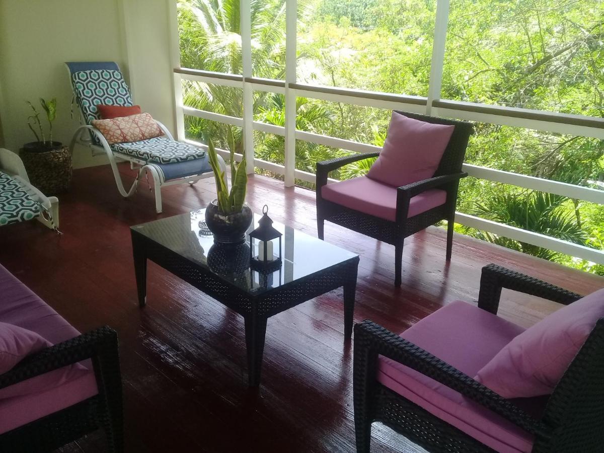 Hotel Royal Escape - 1 Anse La Raye Zewnętrze zdjęcie