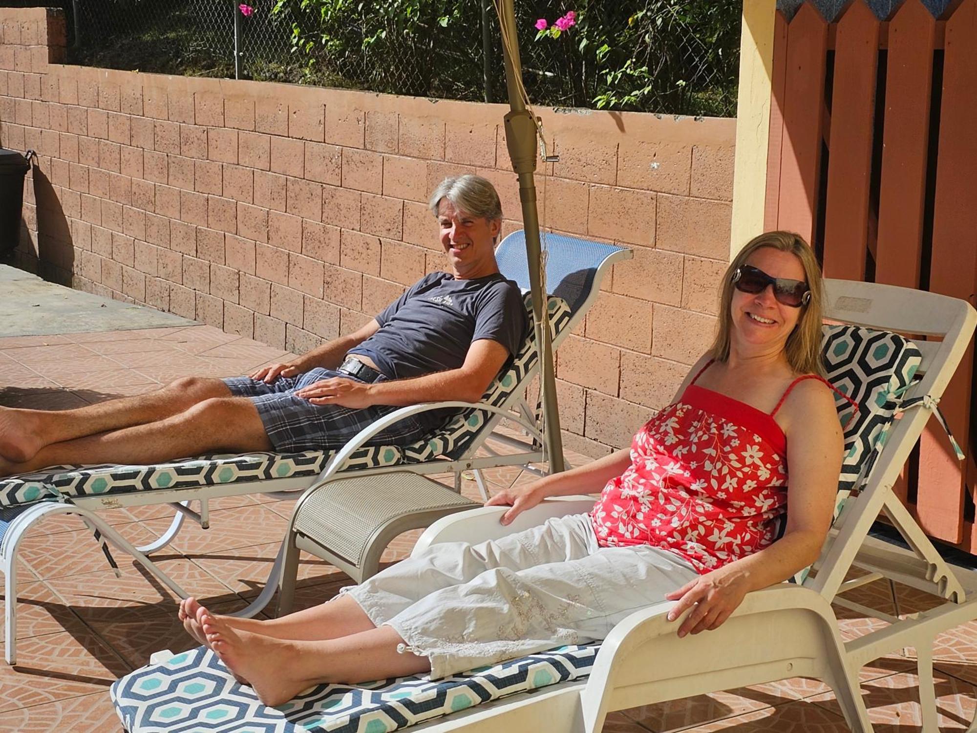 Hotel Royal Escape - 1 Anse La Raye Zewnętrze zdjęcie