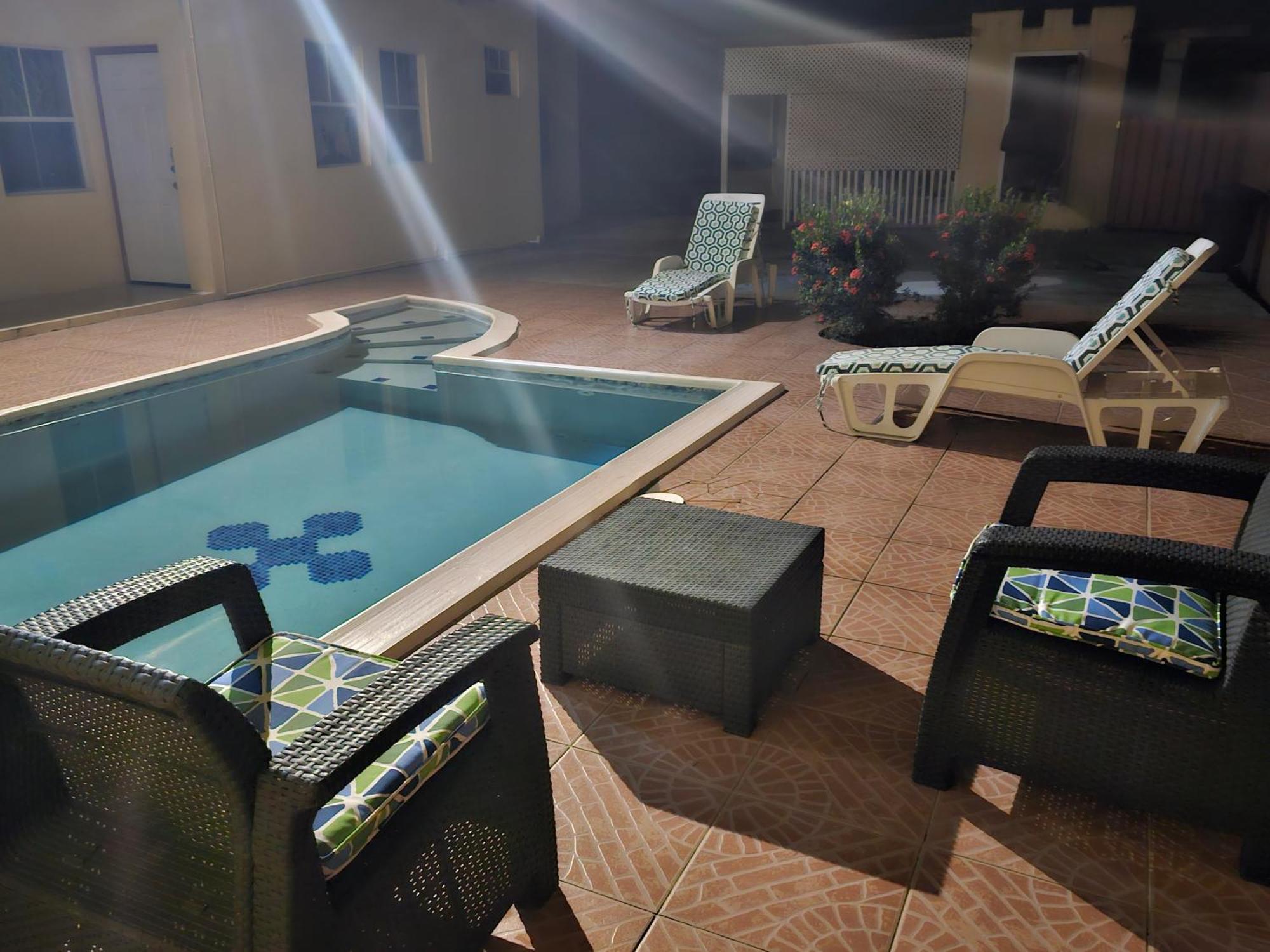 Hotel Royal Escape - 1 Anse La Raye Zewnętrze zdjęcie