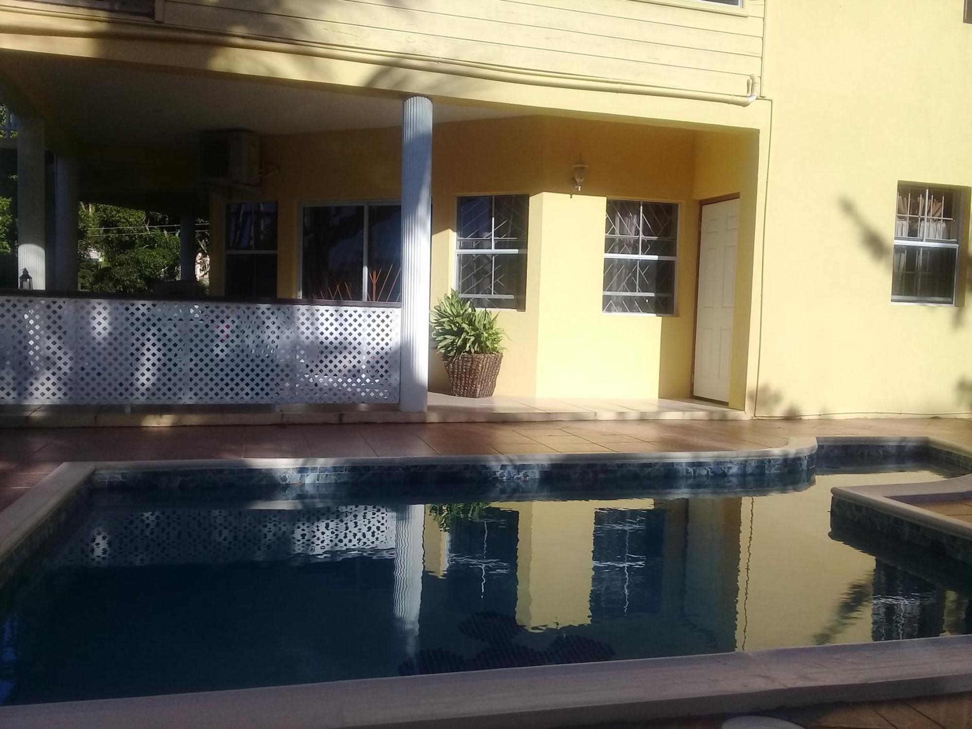 Hotel Royal Escape - 1 Anse La Raye Pokój zdjęcie