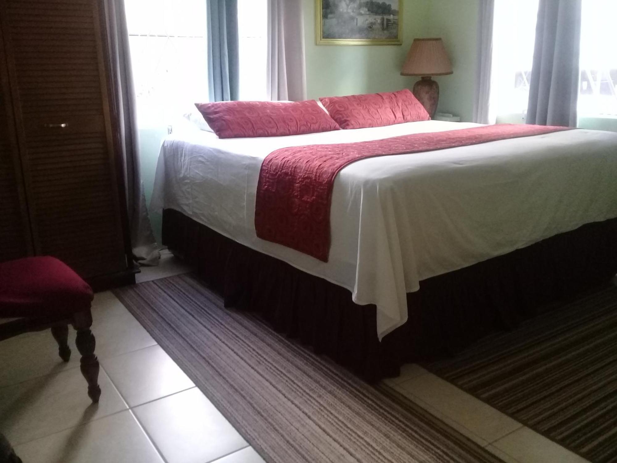 Hotel Royal Escape - 1 Anse La Raye Pokój zdjęcie
