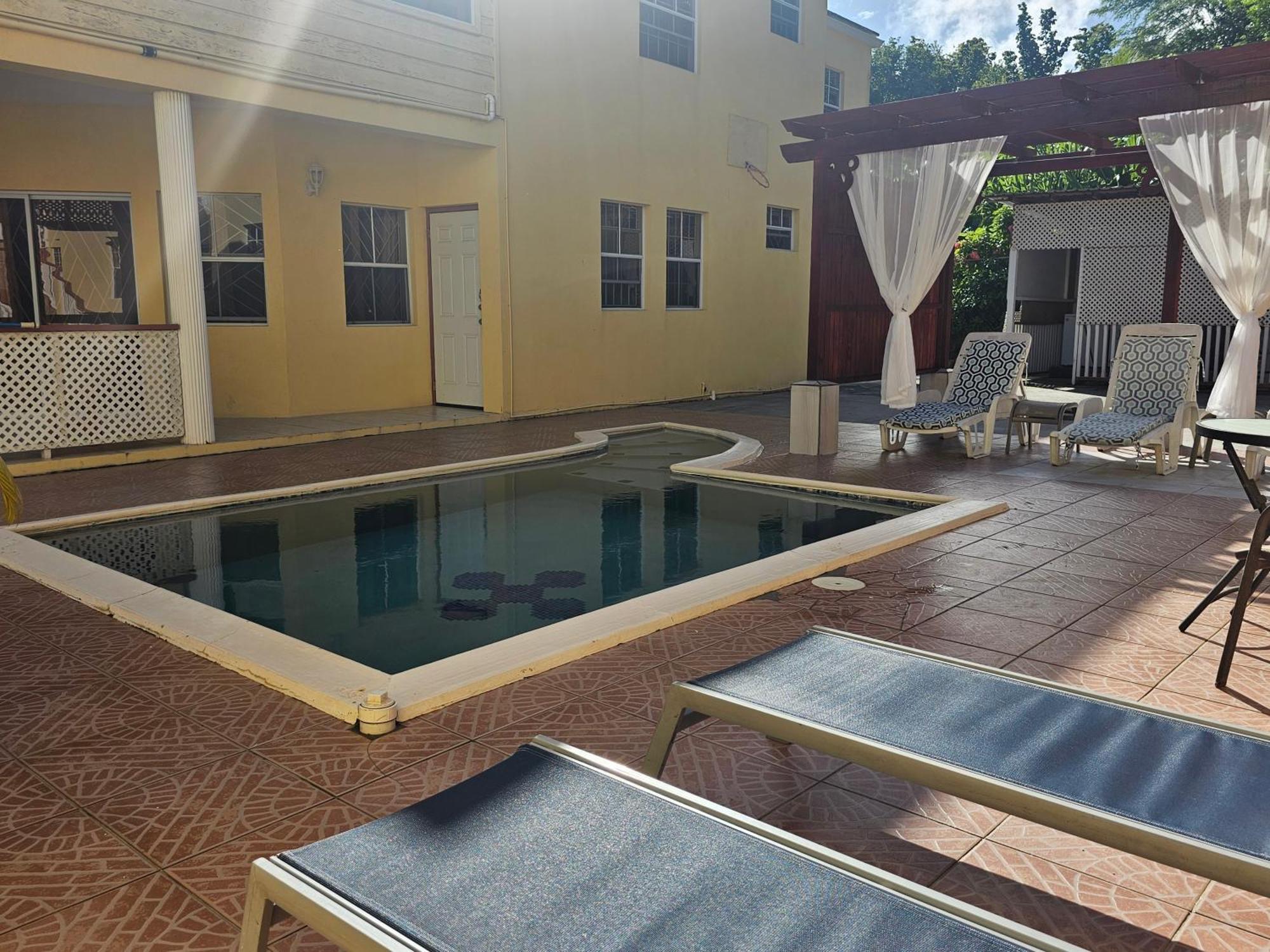 Hotel Royal Escape - 1 Anse La Raye Zewnętrze zdjęcie