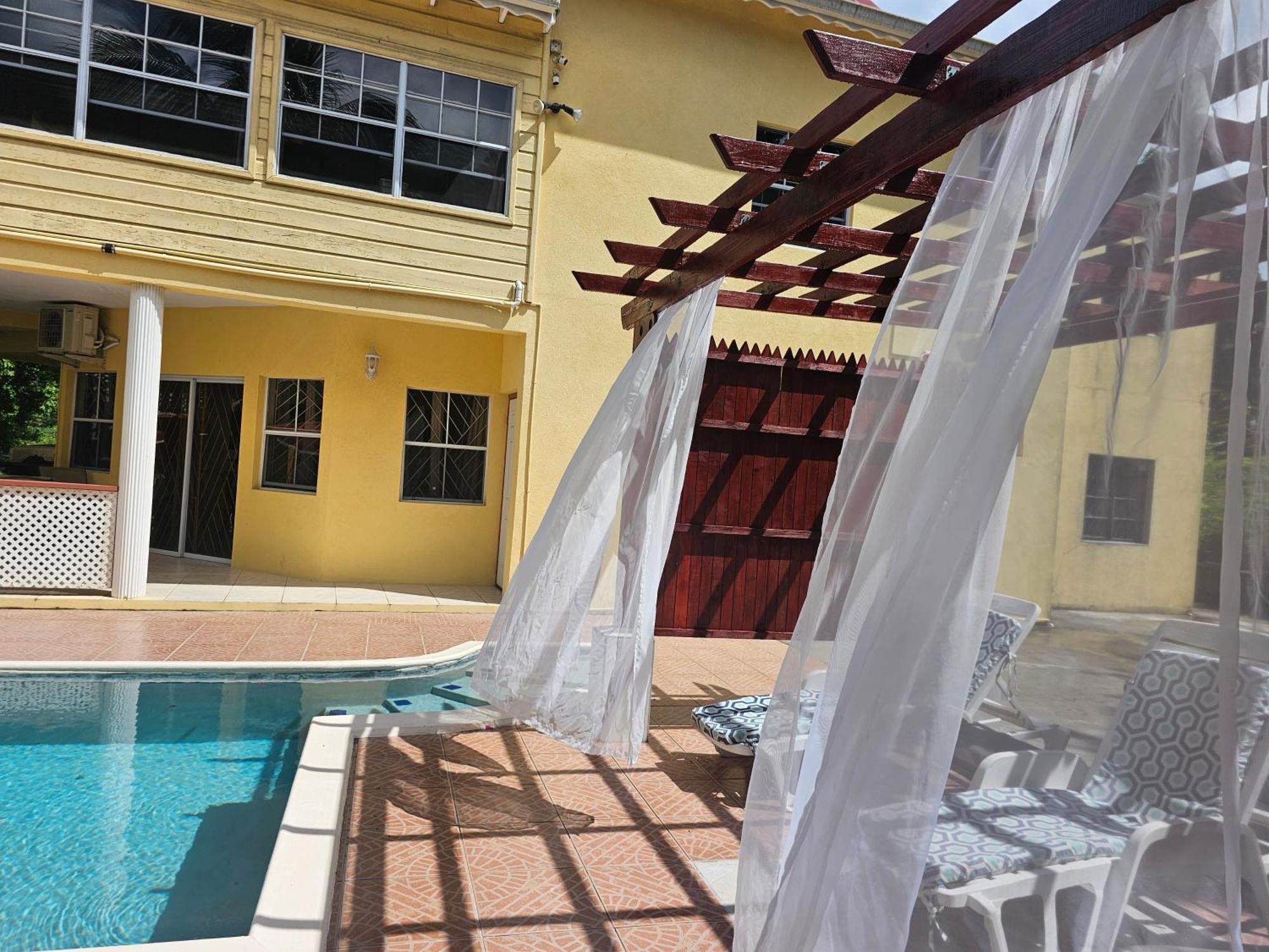 Hotel Royal Escape - 1 Anse La Raye Zewnętrze zdjęcie