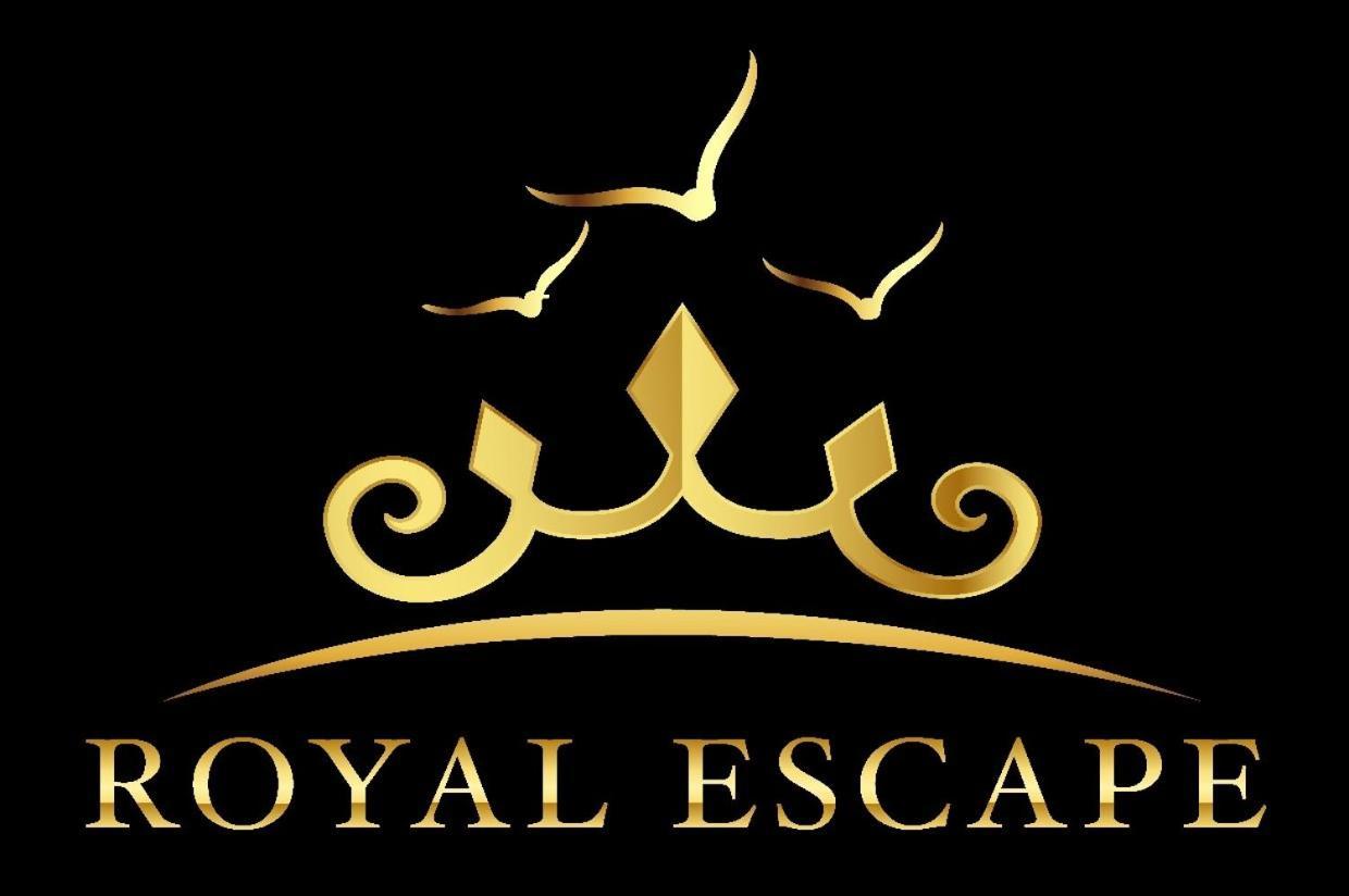 Hotel Royal Escape - 1 Anse La Raye Zewnętrze zdjęcie