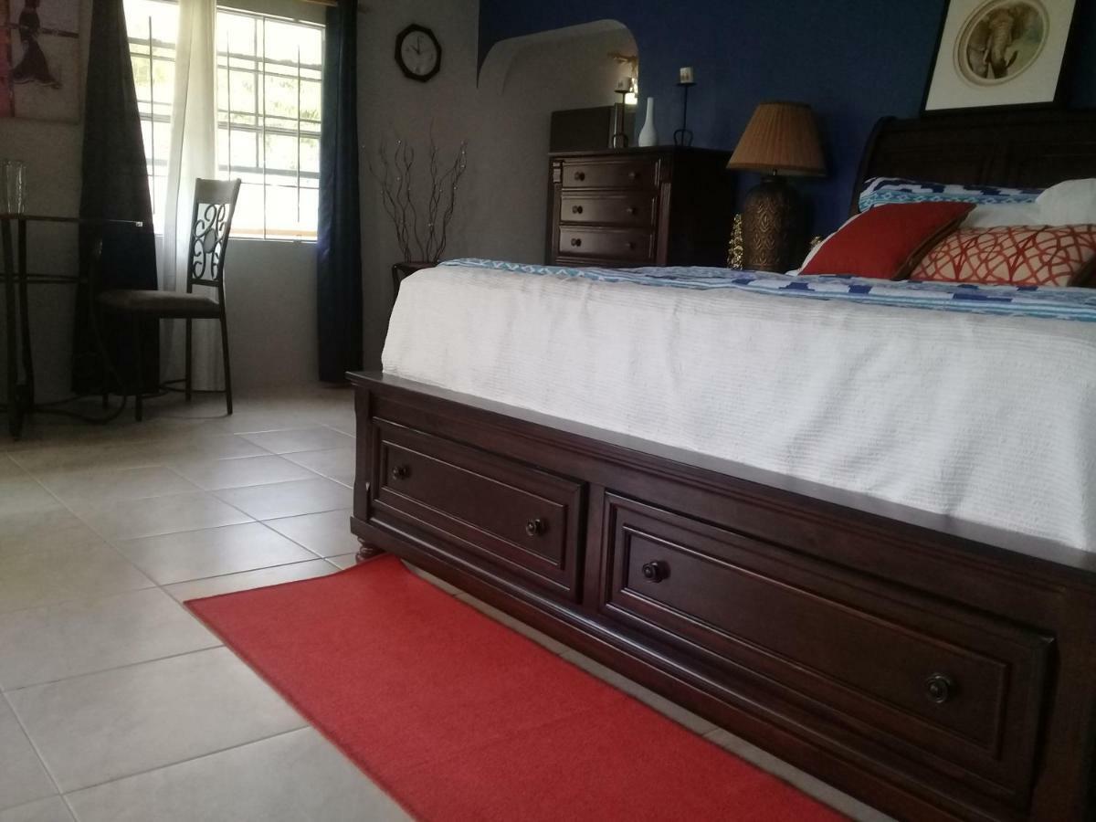 Hotel Royal Escape - 1 Anse La Raye Zewnętrze zdjęcie