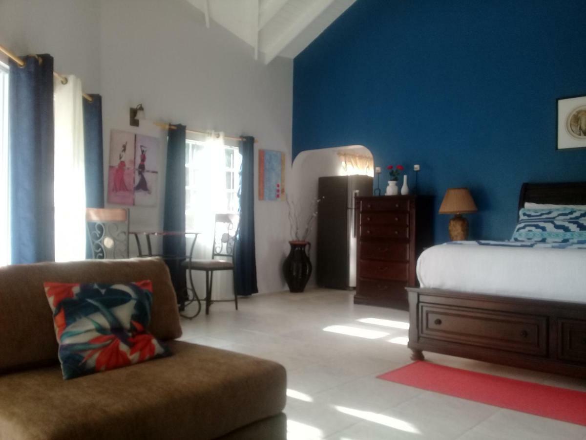 Hotel Royal Escape - 1 Anse La Raye Zewnętrze zdjęcie