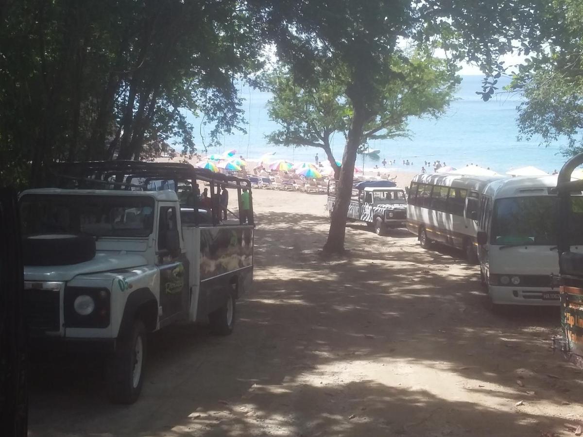 Hotel Royal Escape - 1 Anse La Raye Zewnętrze zdjęcie