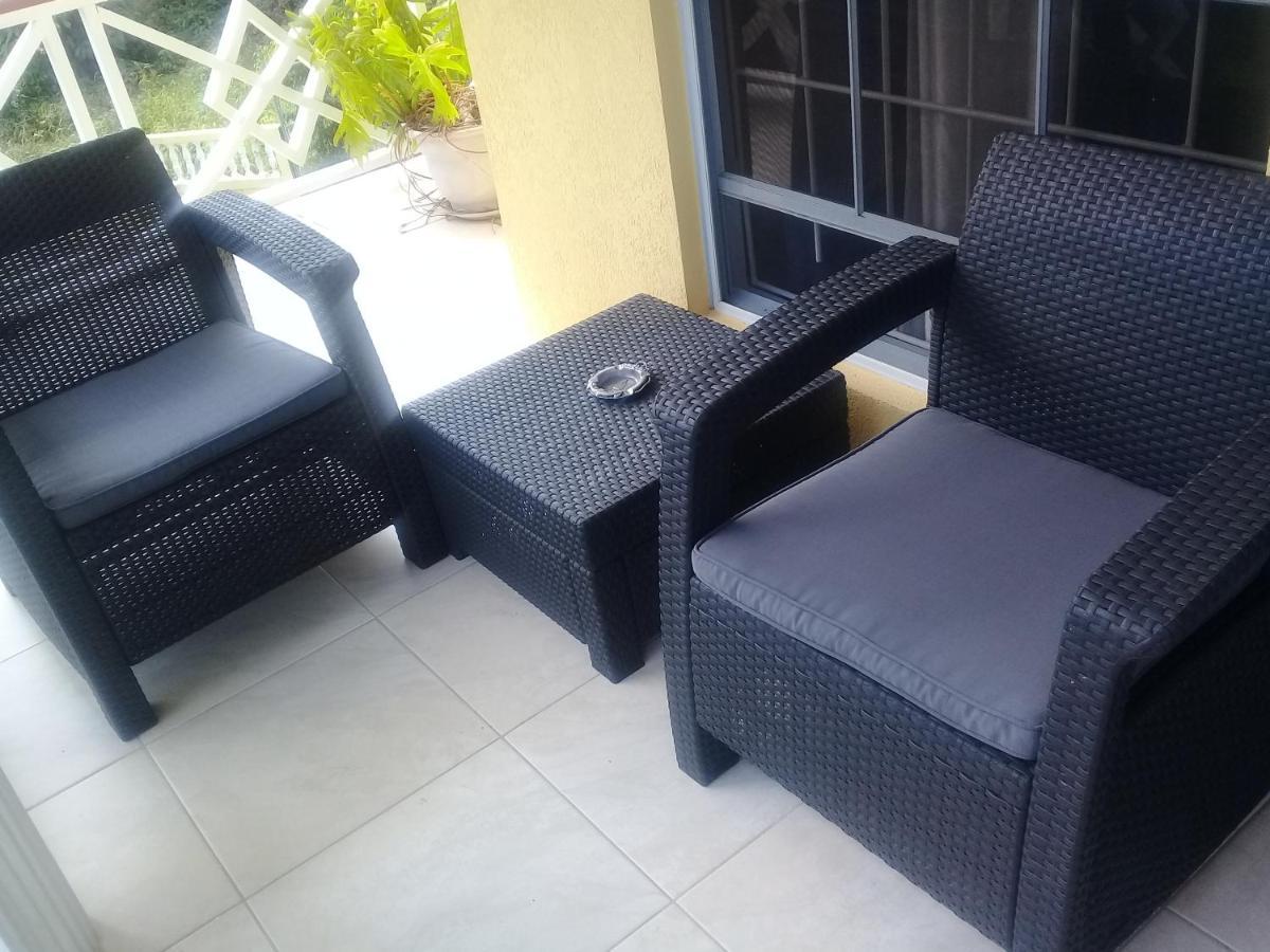 Hotel Royal Escape - 1 Anse La Raye Zewnętrze zdjęcie