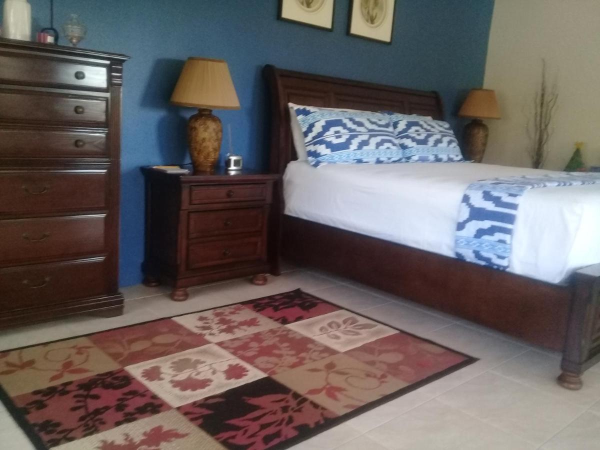 Hotel Royal Escape - 1 Anse La Raye Zewnętrze zdjęcie